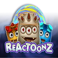 Reactoonz